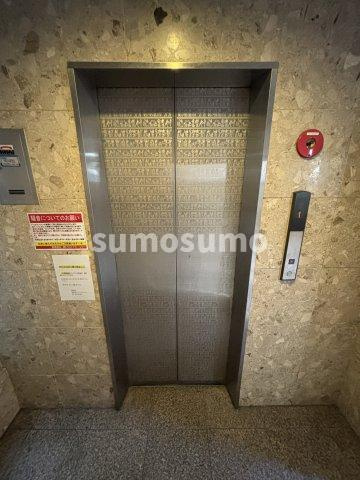 ドエル南本町のその他共用部分