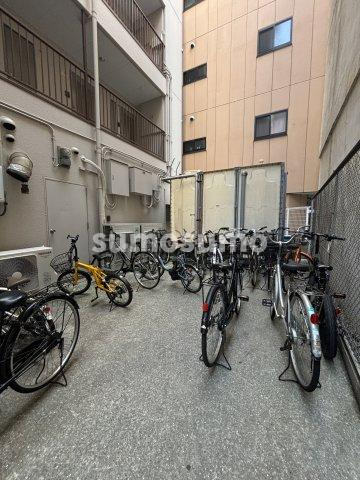 ドエル南本町のその他共用部分