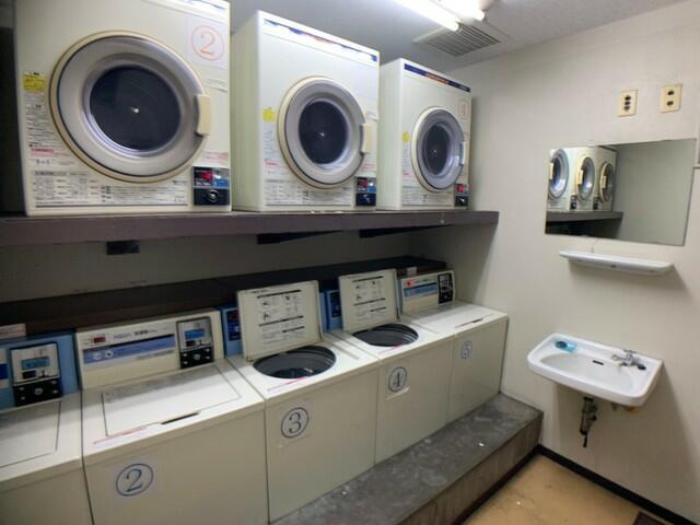 ソフトタウン青山のその他共用部分