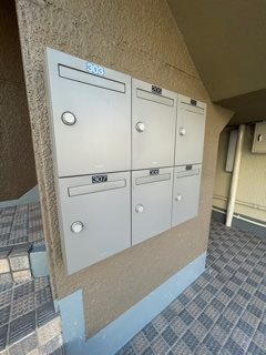 ベルシェ岡本のその他共用部分