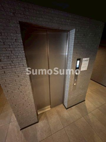 レオンコンフォート本町東Ⅲのその他共用部分