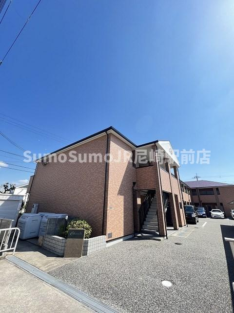 シェリール武庫之荘