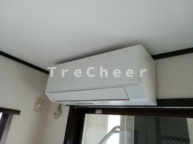 第二千種ビルの設備