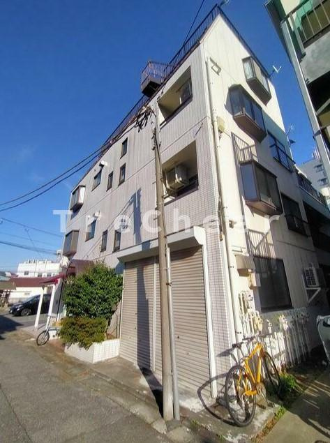 第二千種ビルのその他共用部分