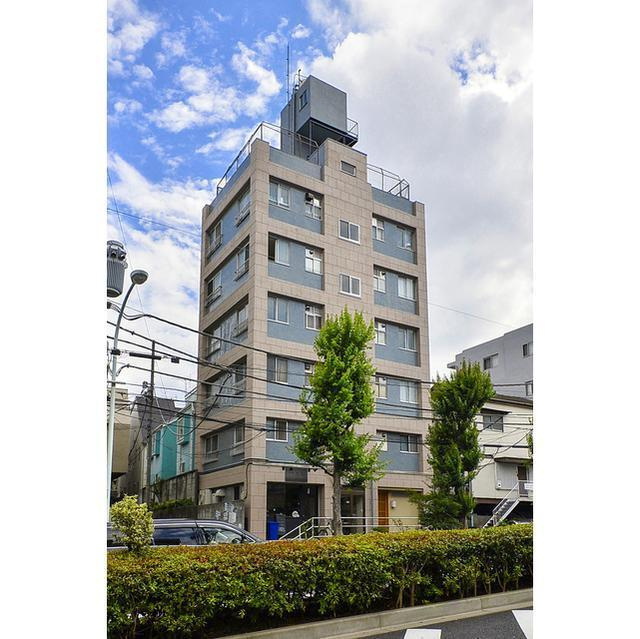 ドエル大橋の展望