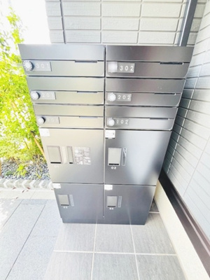 【その他共用部分】 | ファンウェーブ湘南茅ケ崎