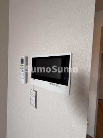 ファーストフィオーレ難波南アルマのセキュリティ
