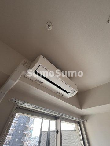 ファーストフィオーレ難波南アルマの設備