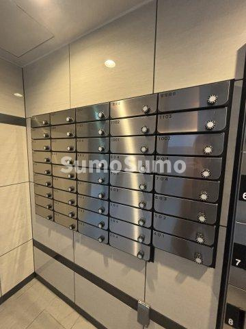 ファーストフィオーレ難波南アルマのその他共用部分