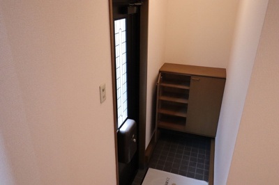 【玄関】 | メゾンアローム