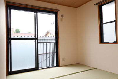 【和室】 | メゾンアローム