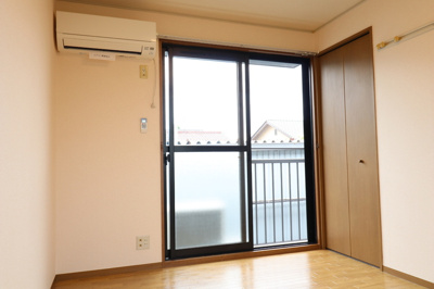 【内装】 | メゾンアローム