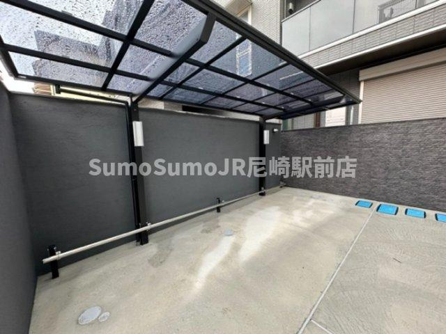 E-STAGEのその他共用部分