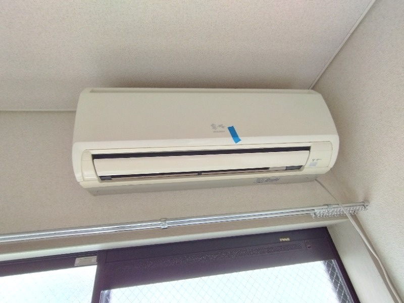 ハイウッズ針崎の設備