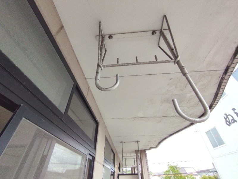 ハイウッズ針崎のその他