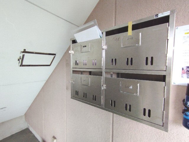 ハイウッズ針崎のその他共用部分