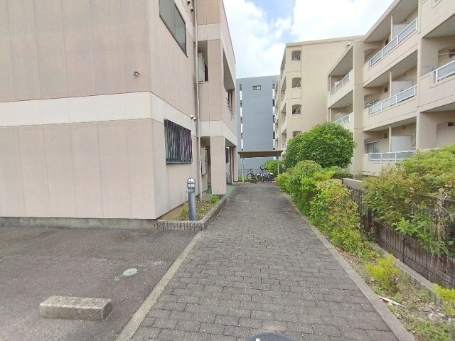 ハイウッズ針崎のその他共用部分