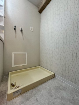 【内装】 | ラジュニール春日丘