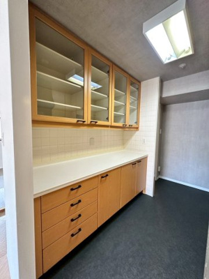 【キッチン】 | ラジュニール春日丘