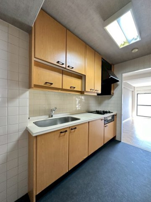 【キッチン】 | ラジュニール春日丘