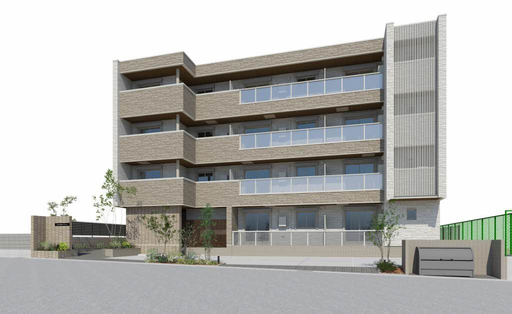 ベル　エ　ロンプラージュ