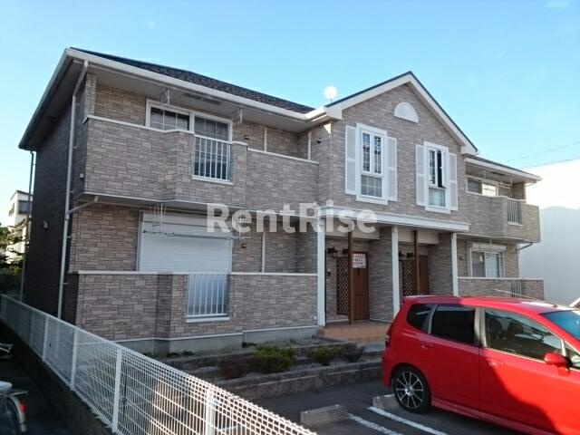 メゾンプラシードの外観|外観写真