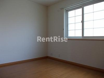 メゾンプラシードの居間・リビング|居室・リビング