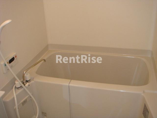 メゾンプラシードの浴室|バス