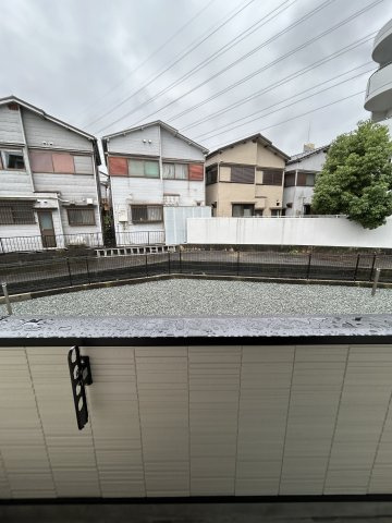 i Maison西昆陽の展望