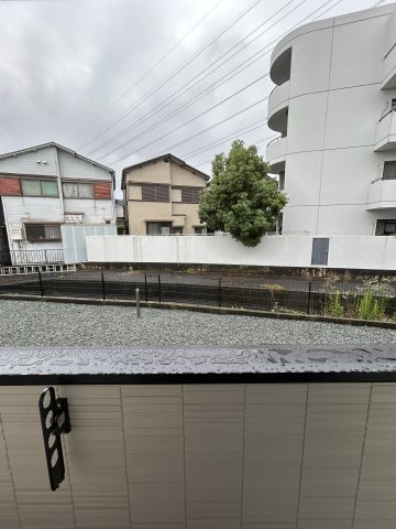 i Maison西昆陽の展望