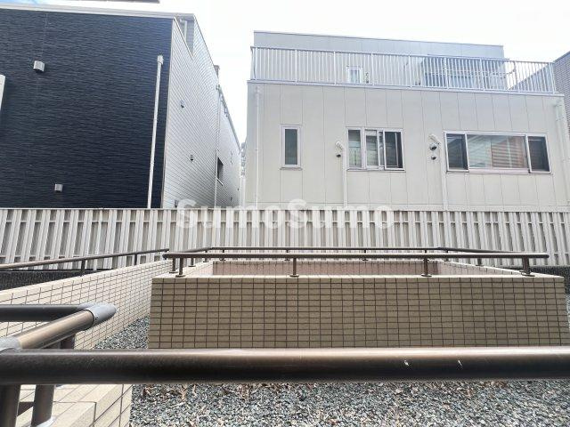 プリメーラリヨンの展望