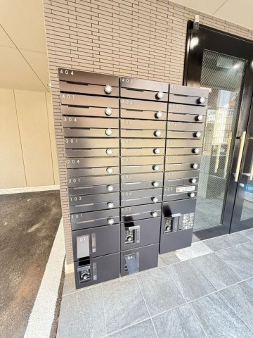 AILE魚崎南のその他共用部分