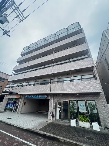 ウィット南塚口