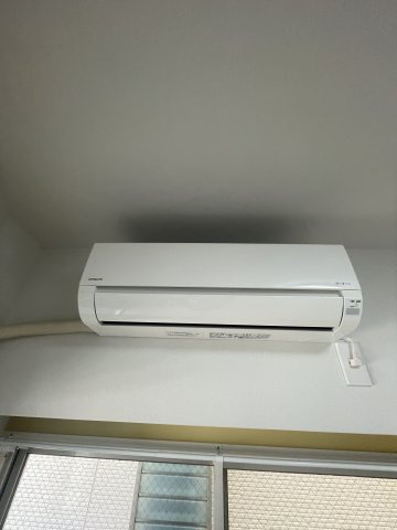シンプルライフ荒田の設備