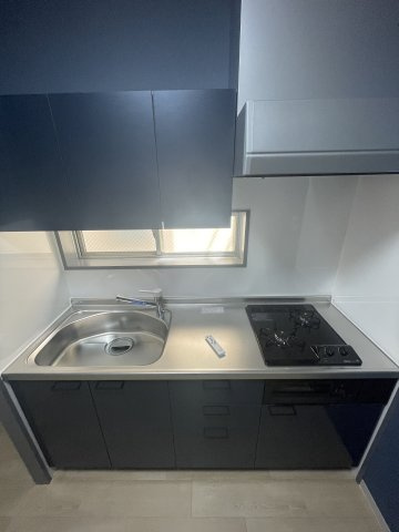 シンプルライフ荒田のキッチン