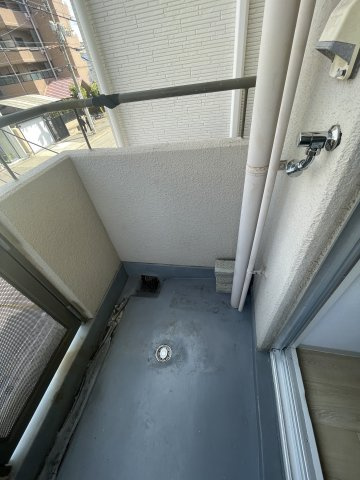 シンプルライフ荒田の設備