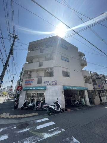 シンプルライフ荒田