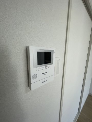 シンプルライフ荒田のセキュリティ
