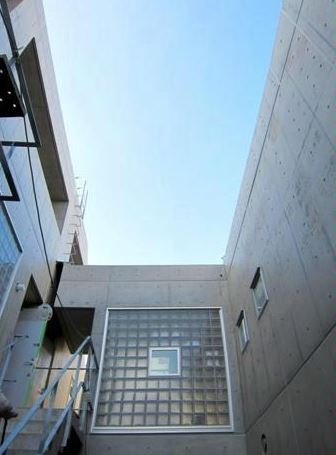 セリシエール神楽坂南町の外観|セリシエール神楽坂南町