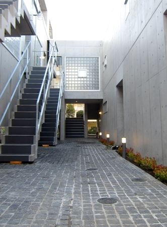 セリシエール神楽坂南町のその他共用部分|セリシエール神楽坂南町