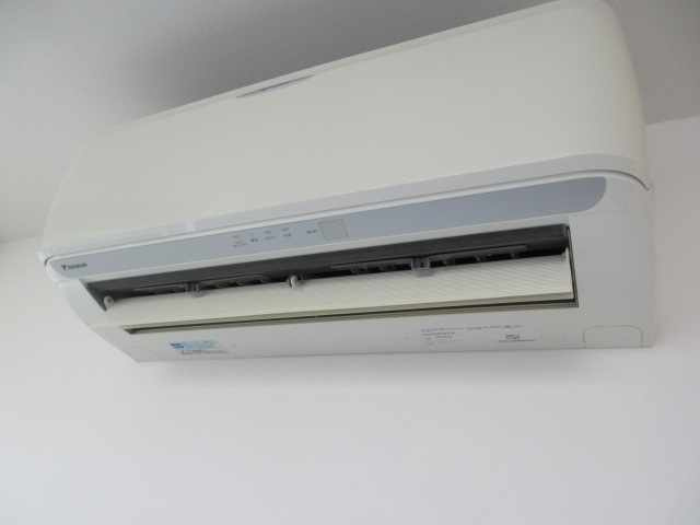 セリシエール神楽坂南町の設備