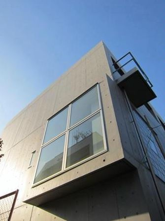 セリシエール神楽坂南町の外観|セリシエール神楽坂南町