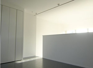 セリシエール神楽坂南町の寝室|別室参考写真