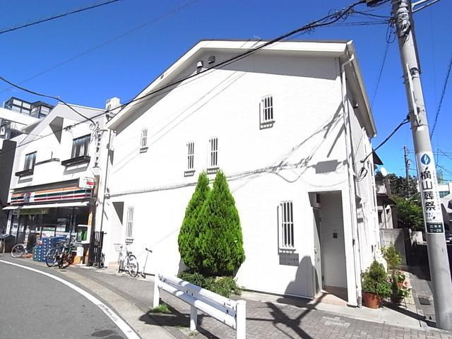 プレジール五本木