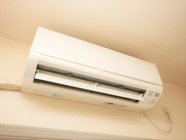 エスリード本町の設備