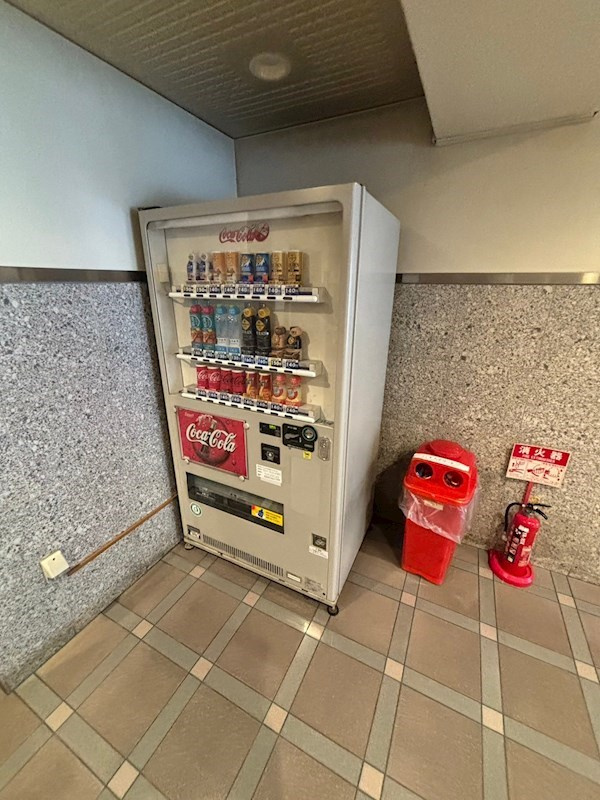 エスリード本町のその他共用部分