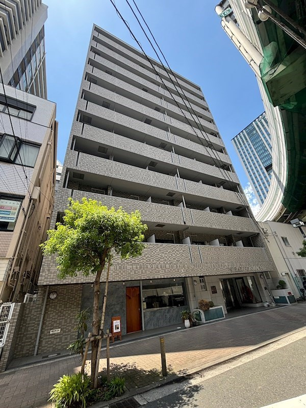 エスリード本町