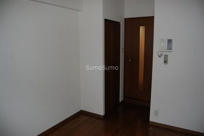 エスリード本町の寝室