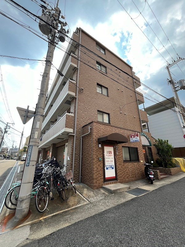 パルミナード弓木