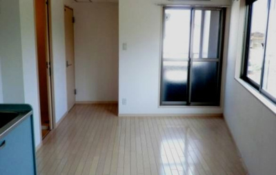 【居間・リビング】 | ロマネスク淡路 | リビング